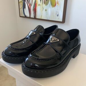 Prada Loafers